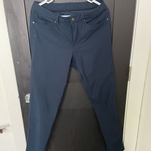Men’s Lululemon ABC dress pants